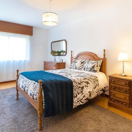 Cozy 3 Room Apartment In Penafiel Centre Экстерьер фото