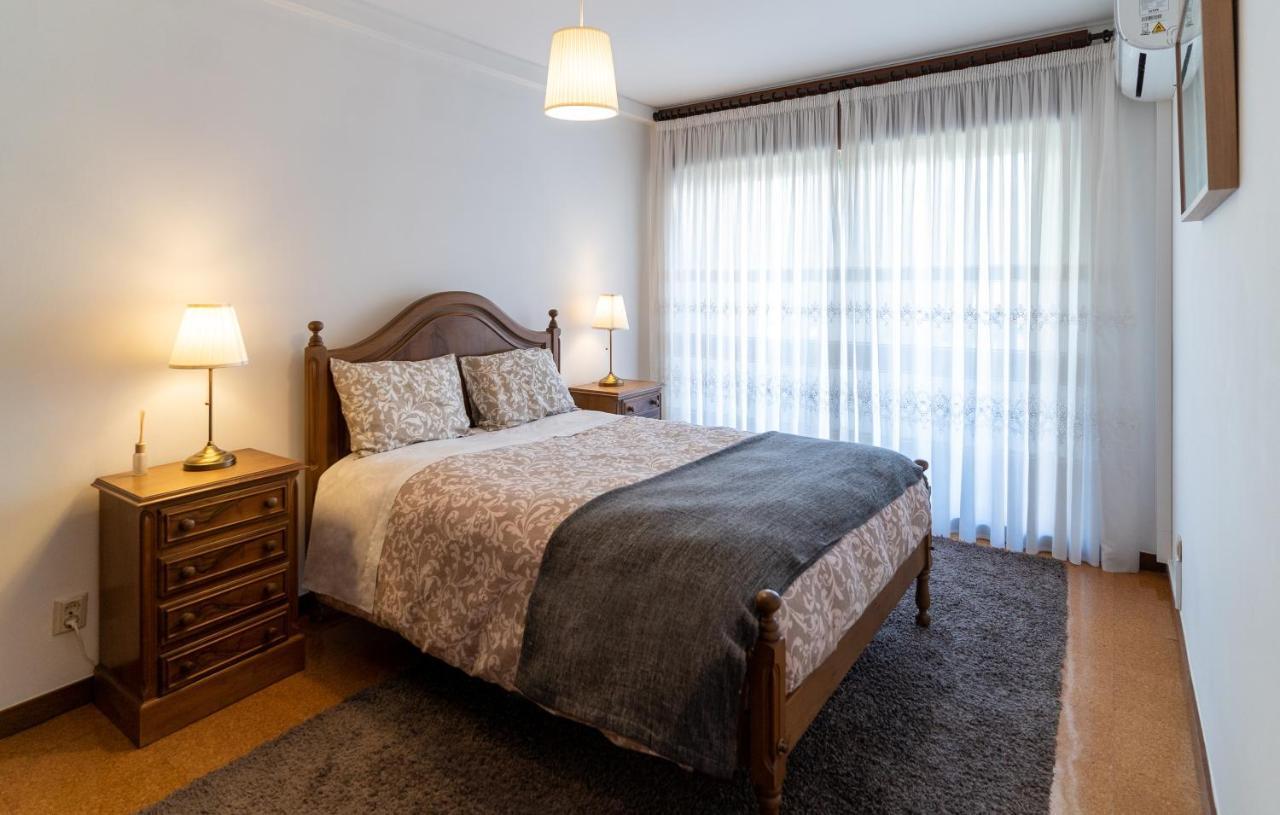 Cozy 3 Room Apartment In Penafiel Centre Экстерьер фото