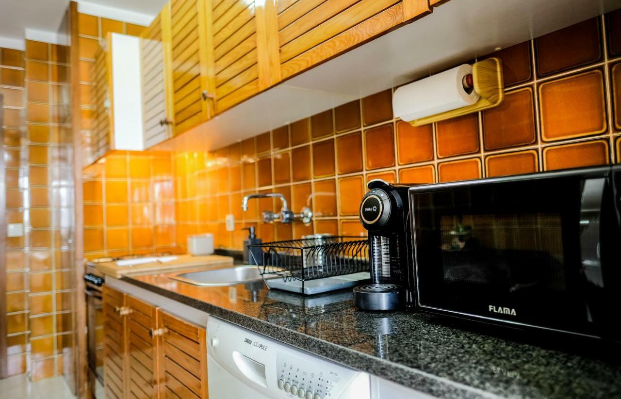 Cozy 3 Room Apartment In Penafiel Centre Экстерьер фото