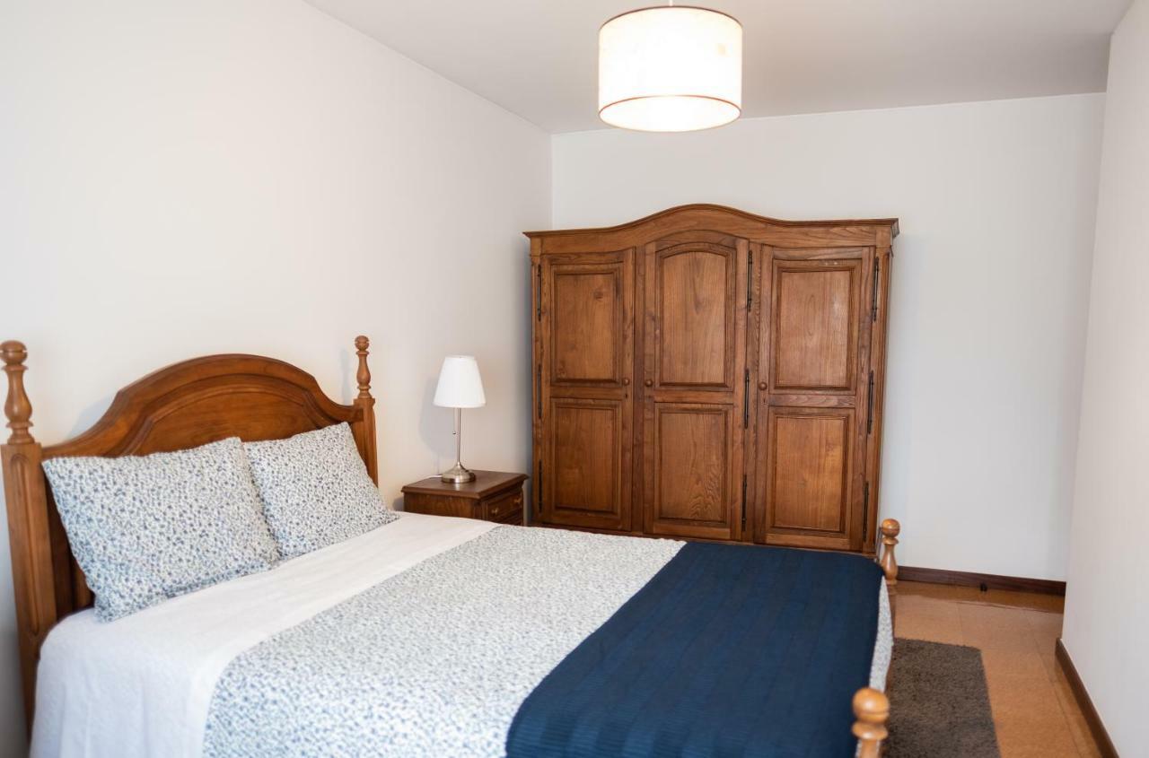 Cozy 3 Room Apartment In Penafiel Centre Экстерьер фото