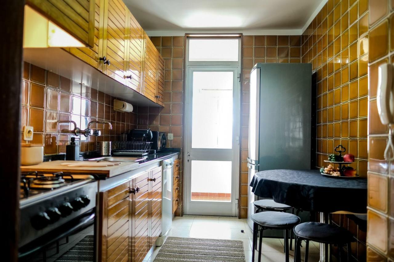 Cozy 3 Room Apartment In Penafiel Centre Экстерьер фото