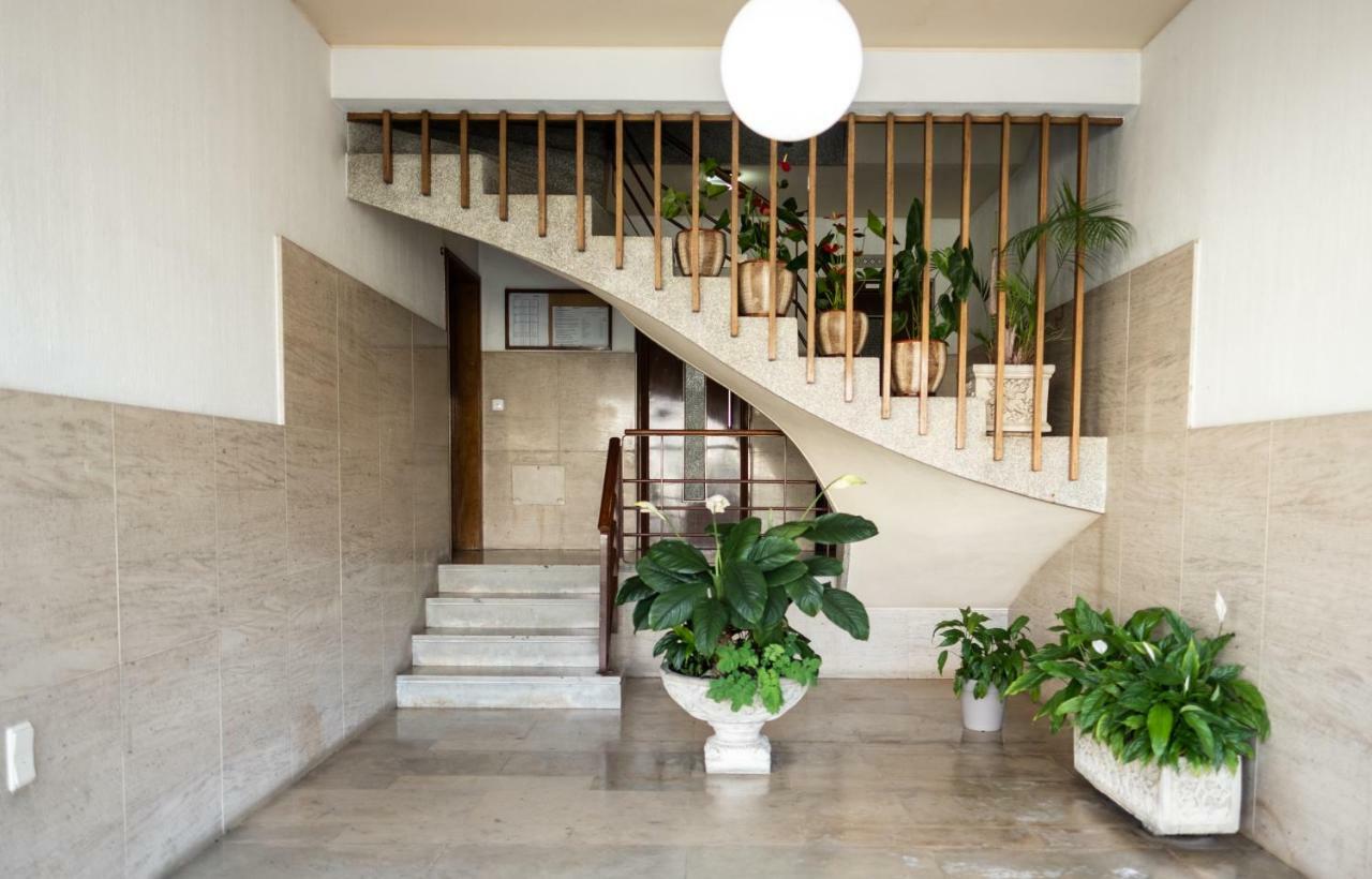 Cozy 3 Room Apartment In Penafiel Centre Экстерьер фото