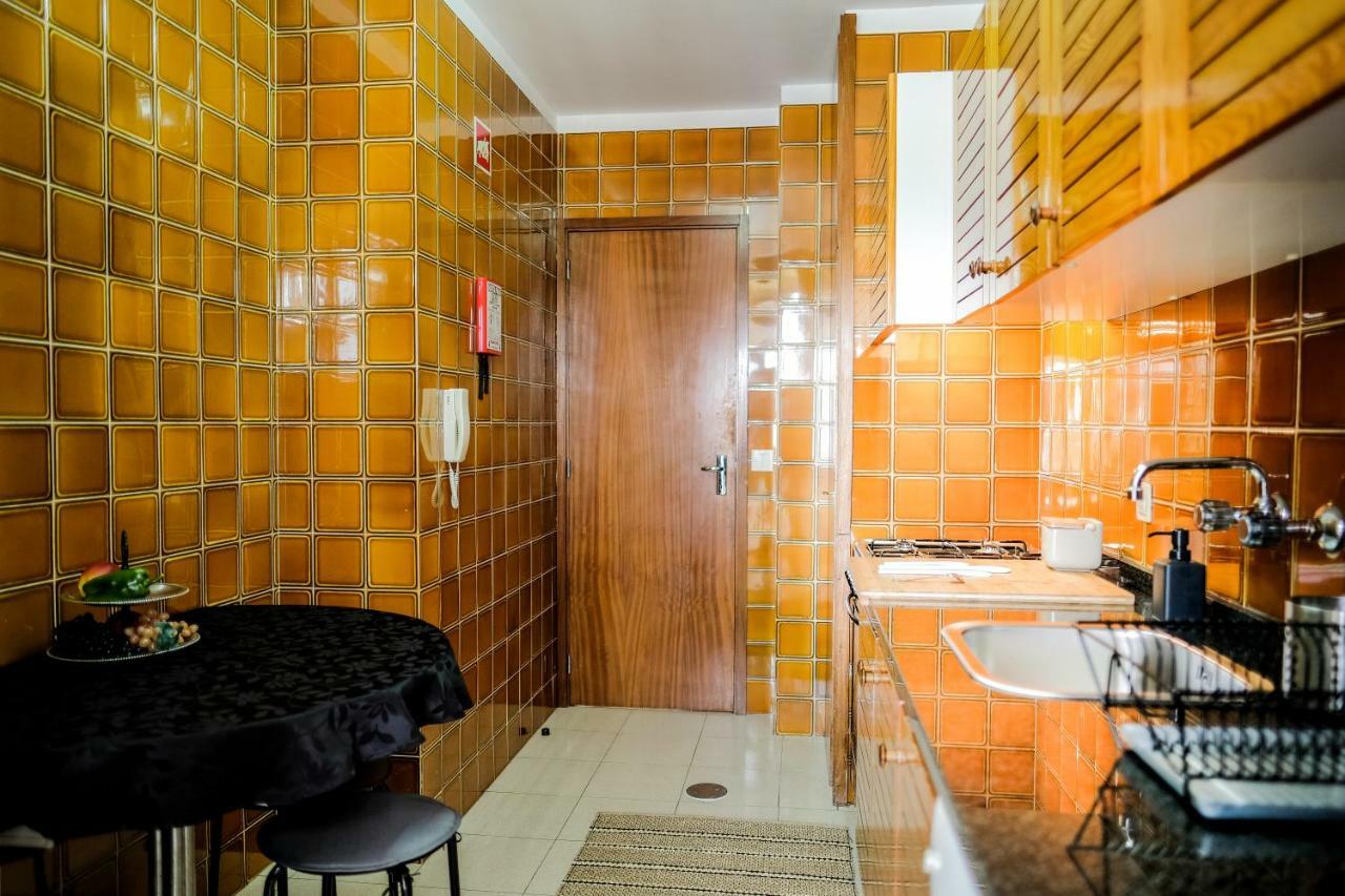 Cozy 3 Room Apartment In Penafiel Centre Экстерьер фото