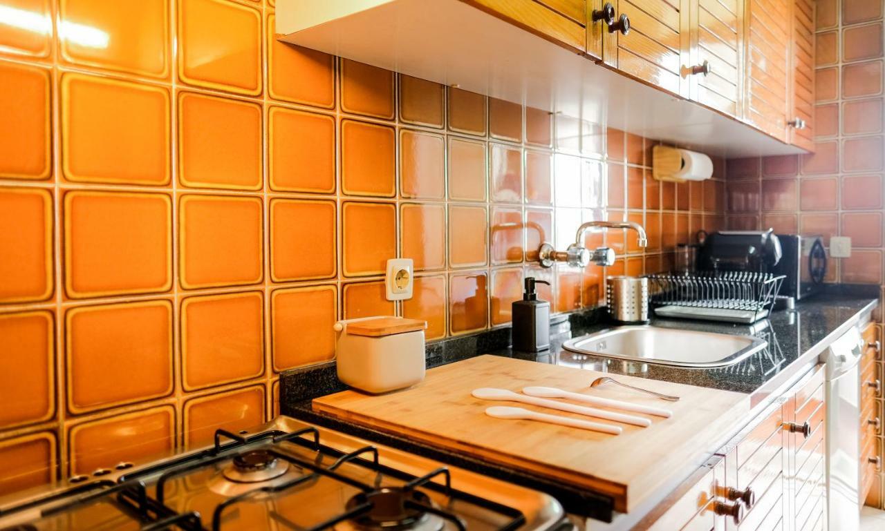 Cozy 3 Room Apartment In Penafiel Centre Экстерьер фото