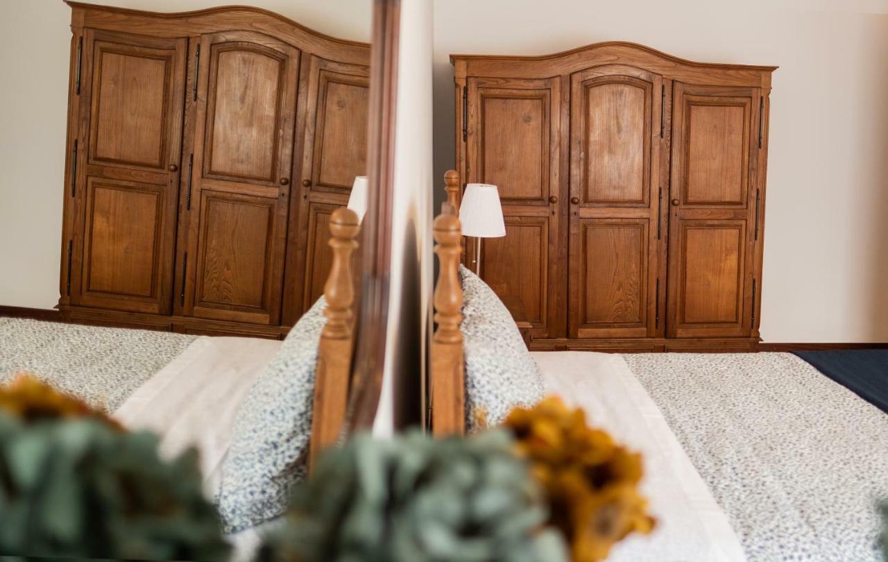 Cozy 3 Room Apartment In Penafiel Centre Экстерьер фото