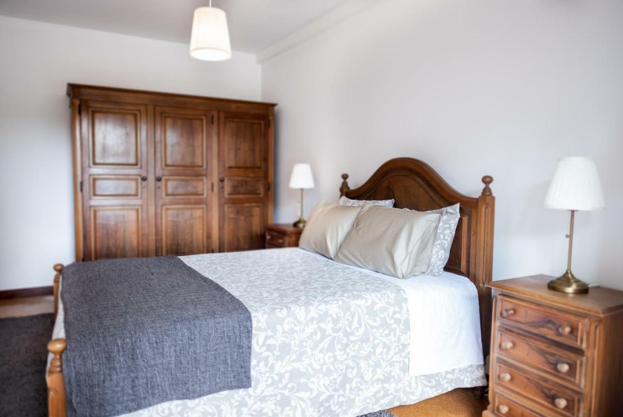 Cozy 3 Room Apartment In Penafiel Centre Экстерьер фото