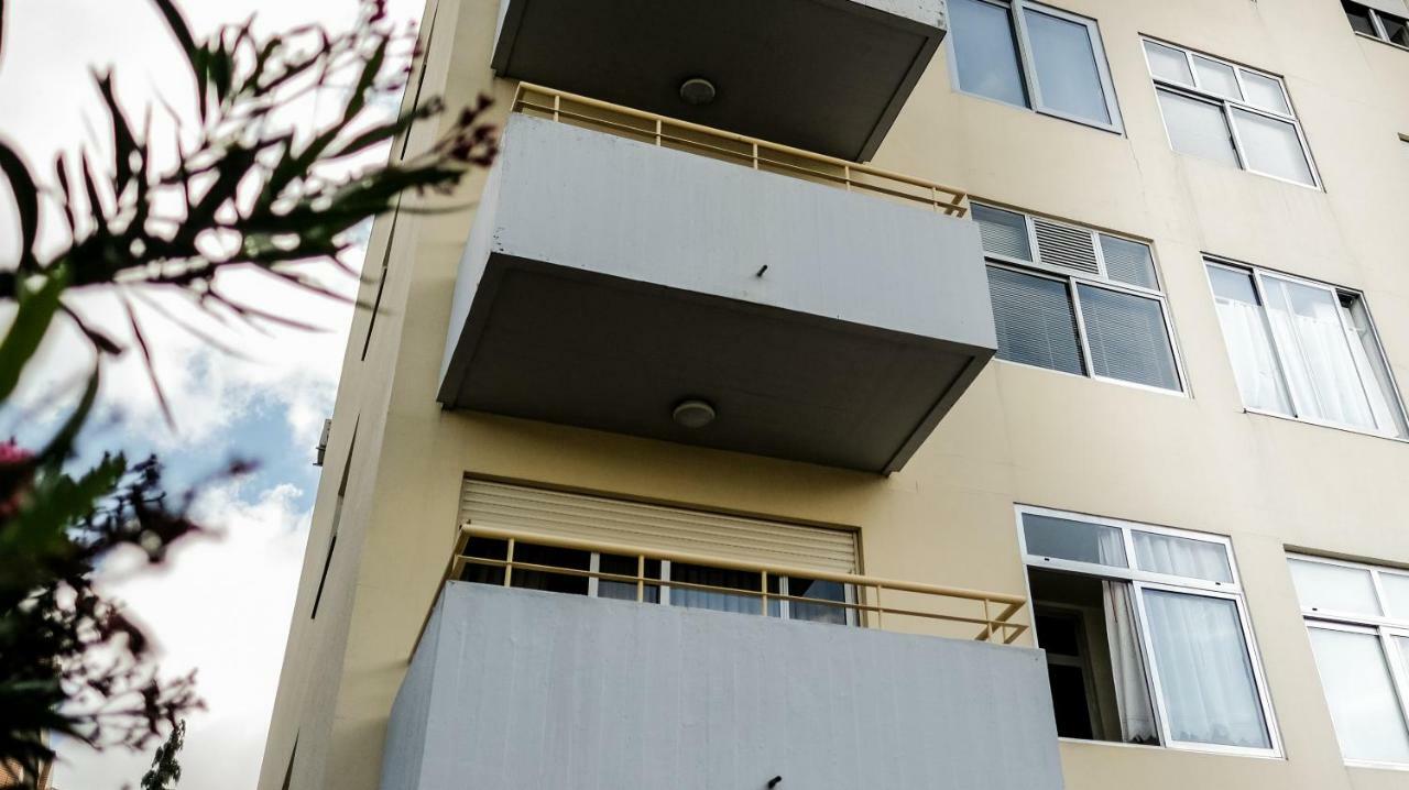 Cozy 3 Room Apartment In Penafiel Centre Экстерьер фото